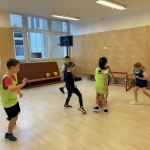 Bozsik foci program